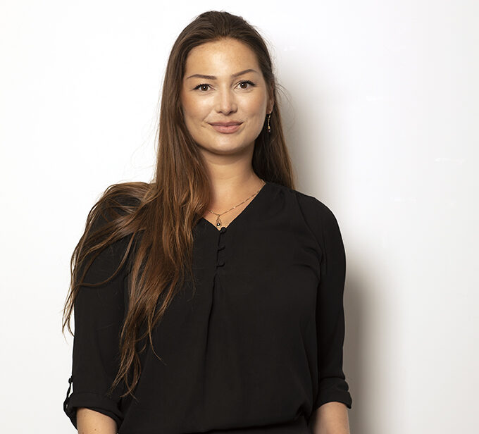 Charlotte — Taxateur & video bij wijkopengoud.nl