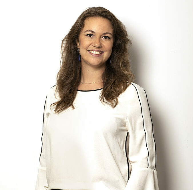 Amy — Taxateur sieraden bij wijkopengoud.nl