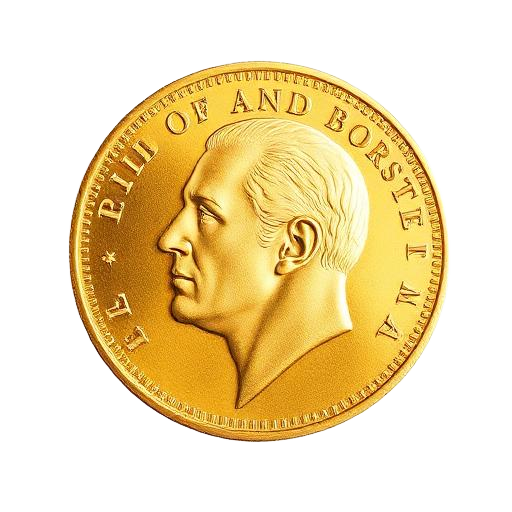 Krugerrand — gouden munt uit Zuid-Afrika